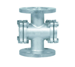 Chemflow Valves